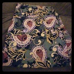 Lularoe TC leggings